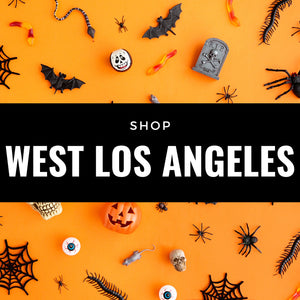 Shop West Los Angeles/Santa Monica