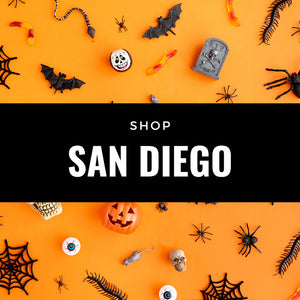 Shop San Diego